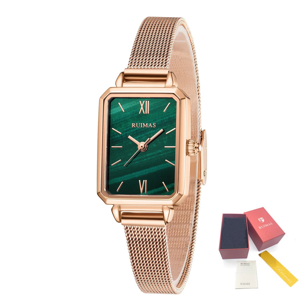 Women's Petite Dress Watch | Valthera Watches