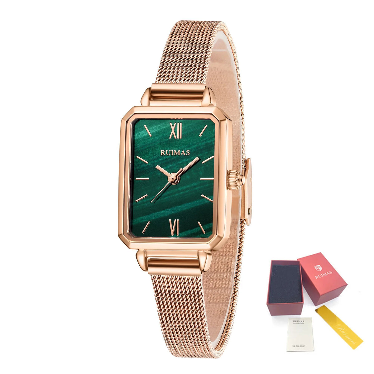 Women's Petite Dress Watch | Valthera Watches