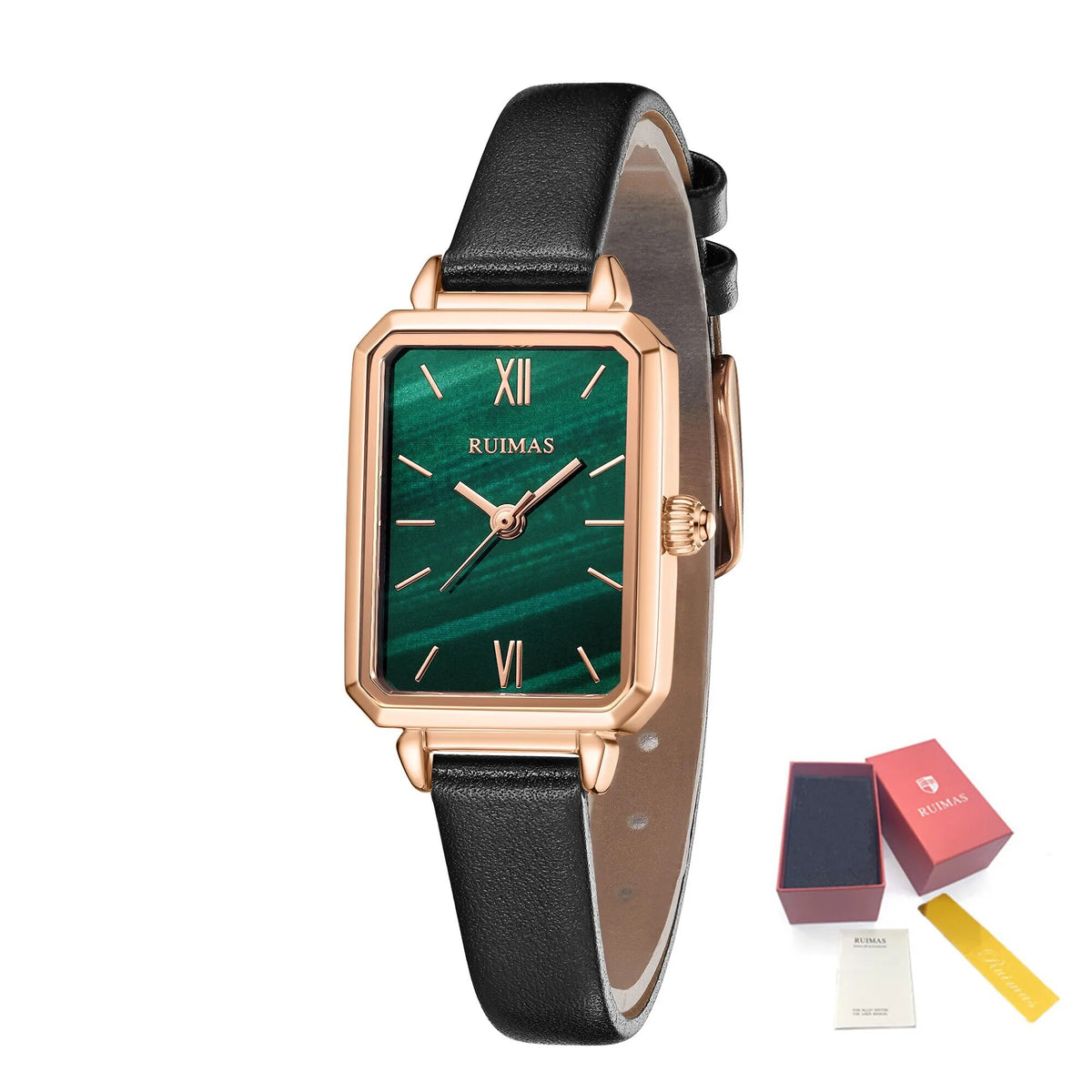 Women's Petite Dress Watch | Valthera Watches
