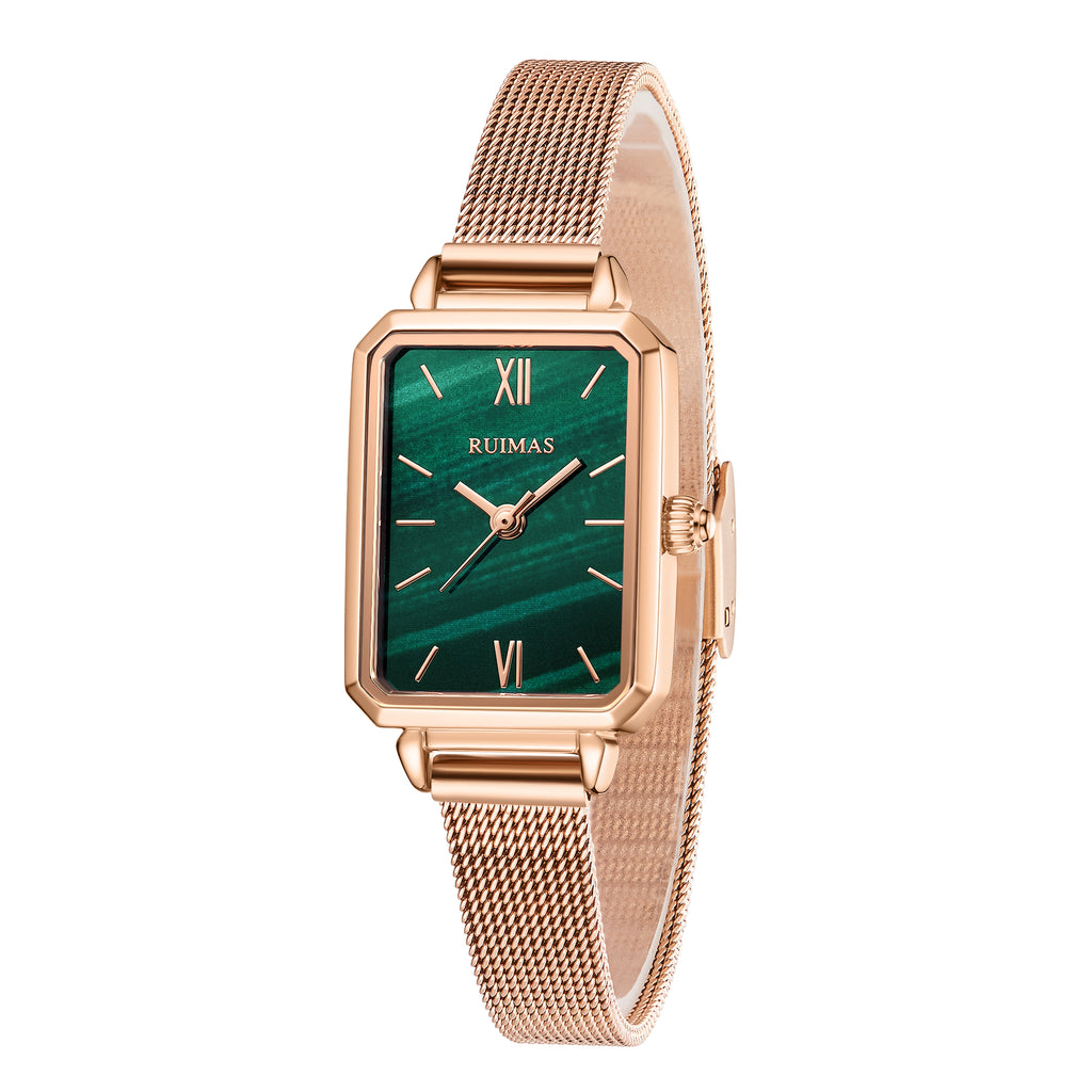 Women's Petite Dress Watch | Valthera Watches