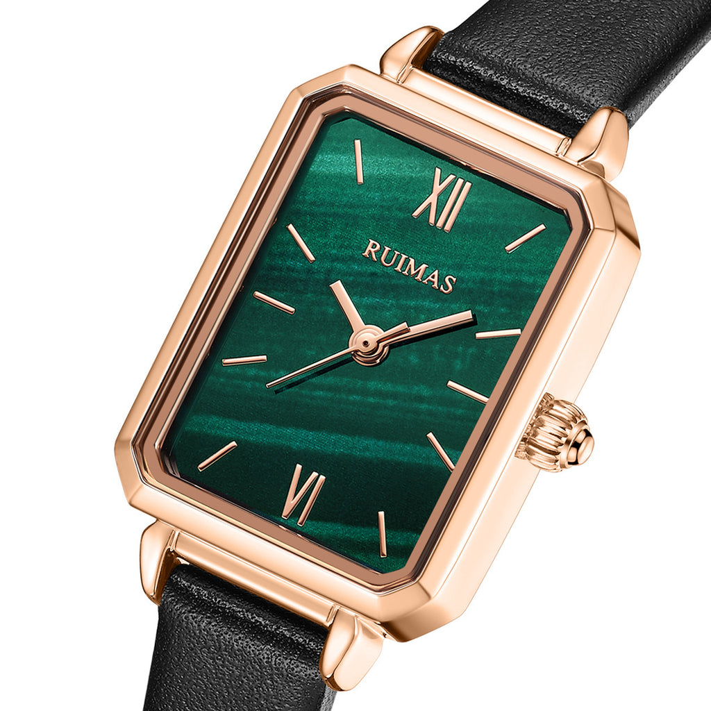 Women's Petite Dress Watch | Valthera Watches