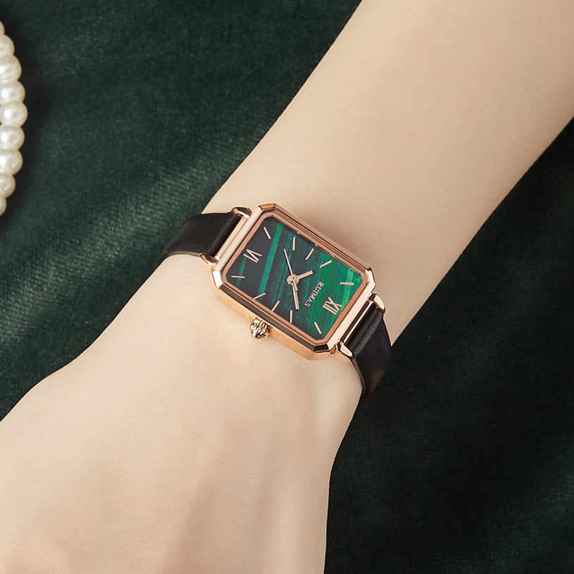 Women's Petite Dress Watch | Valthera Watches