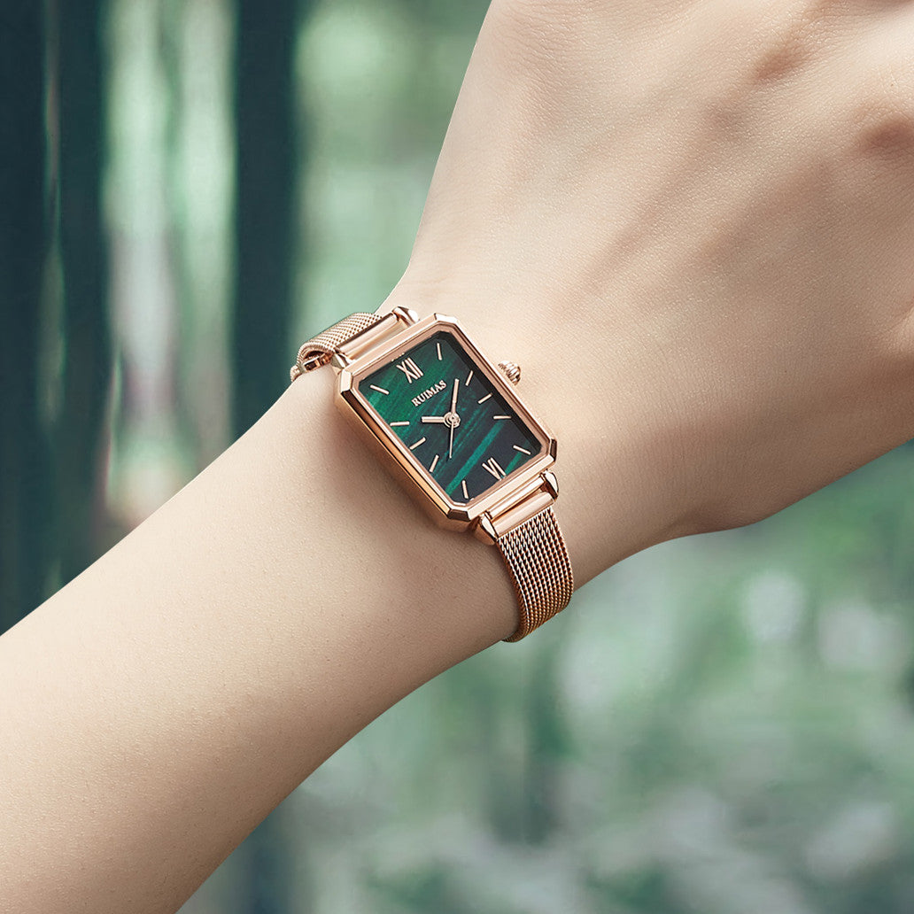 Women's Petite Dress Watch | Valthera Watches