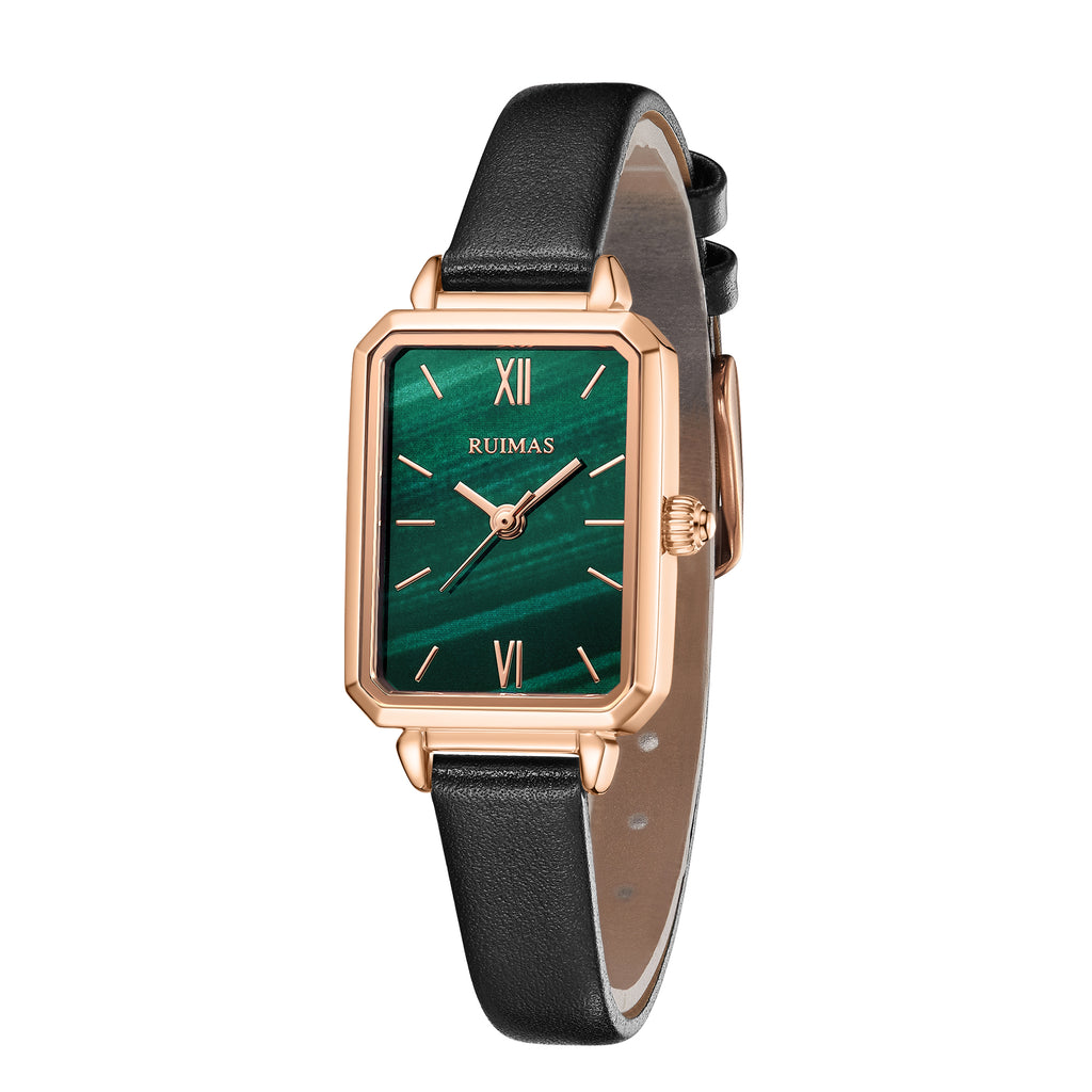Women's Petite Dress Watch | Valthera Watches