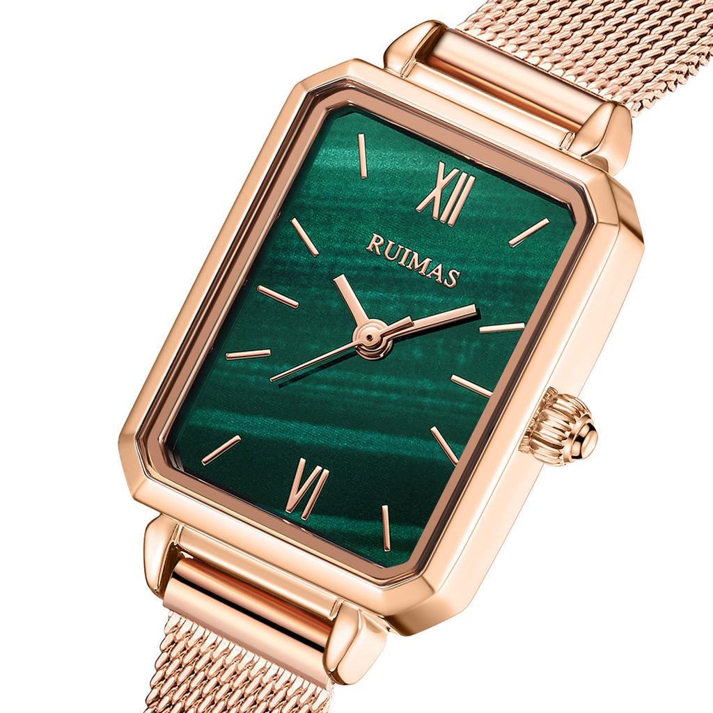 Women's Petite Dress Watch | Valthera Watches