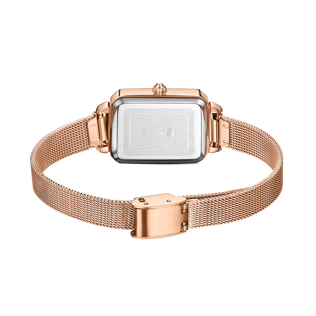 Women's Petite Dress Watch | Valthera Watches