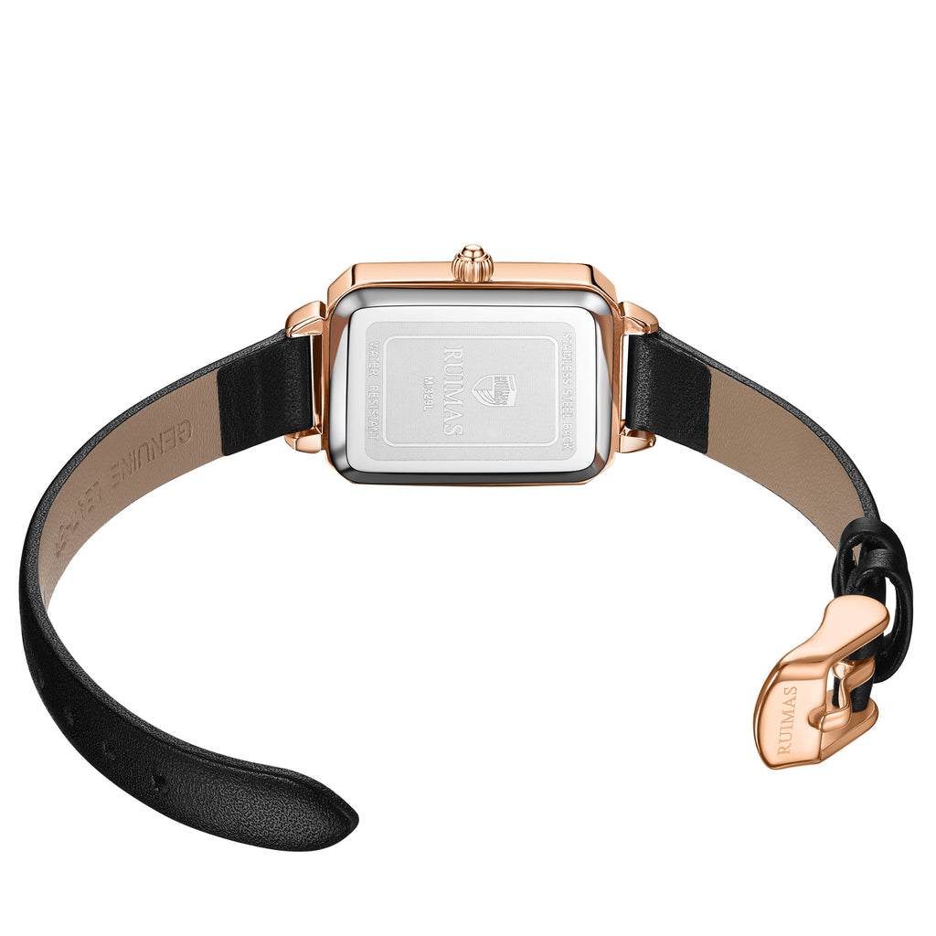 Women's Petite Dress Watch | Valthera Watches