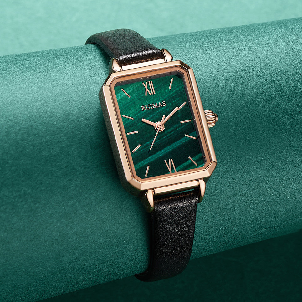 Women's Petite Dress Watch | Valthera Watches