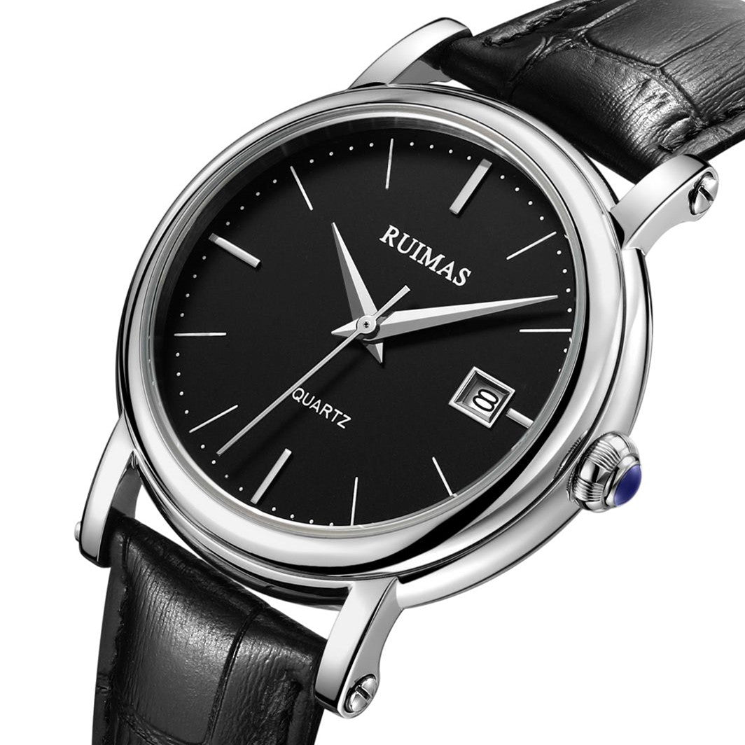 Men's Sapphire Sport Watch | Valthera Watches