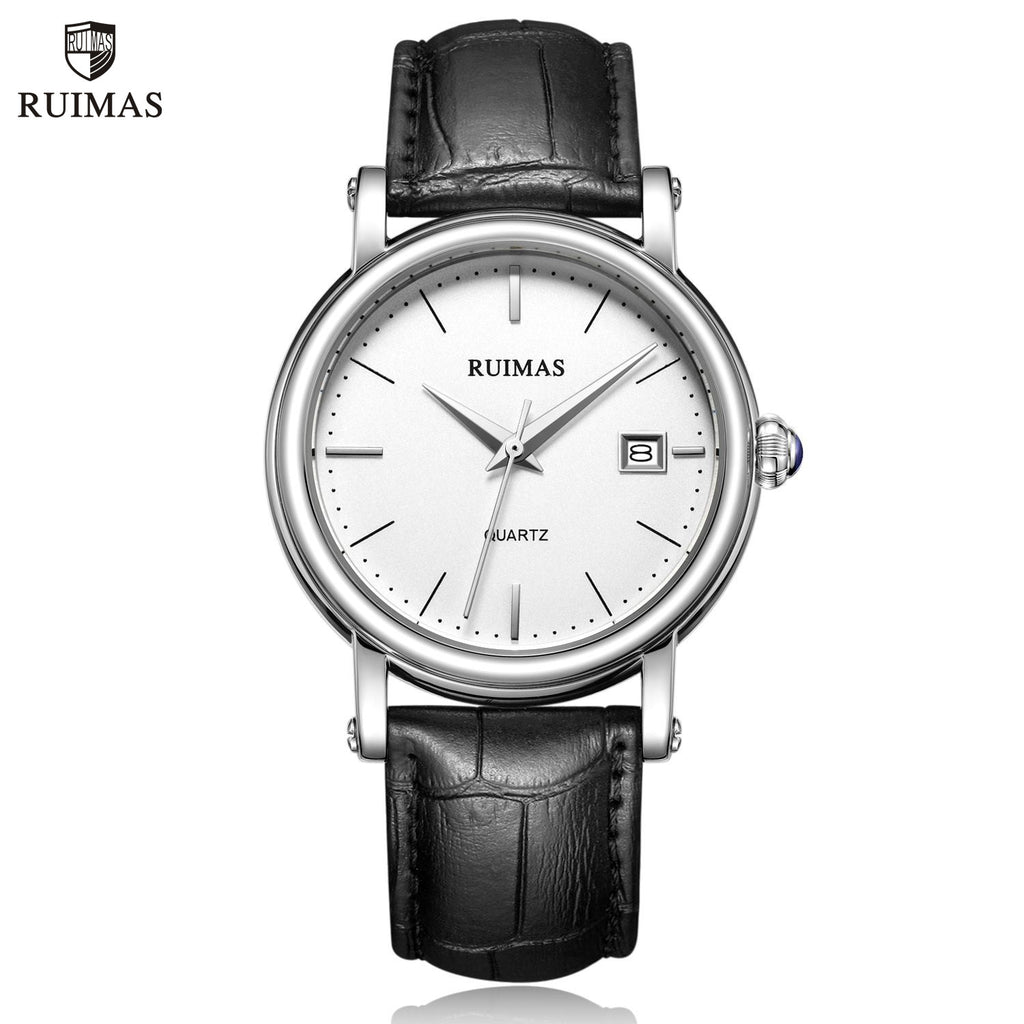 Men's Sapphire Sport Watch | Valthera Watches