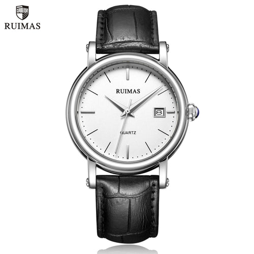 Men's Sapphire Sport Watch | Valthera Watches