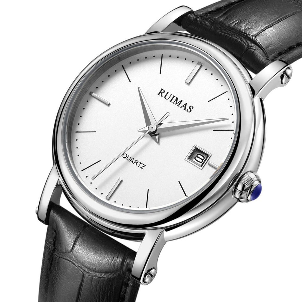 Men's Sapphire Sport Watch | Valthera Watches