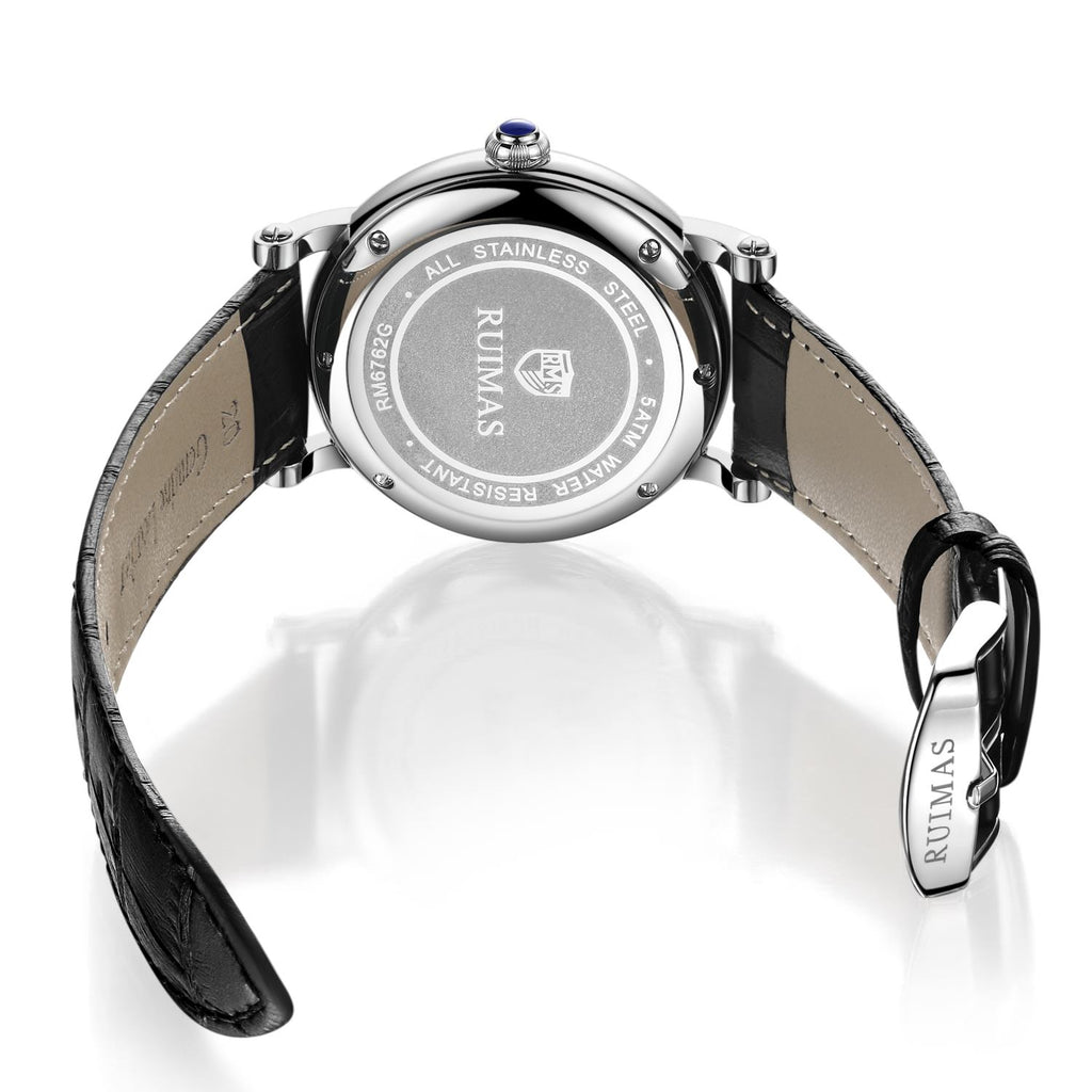 Men's Sapphire Sport Watch | Valthera Watches