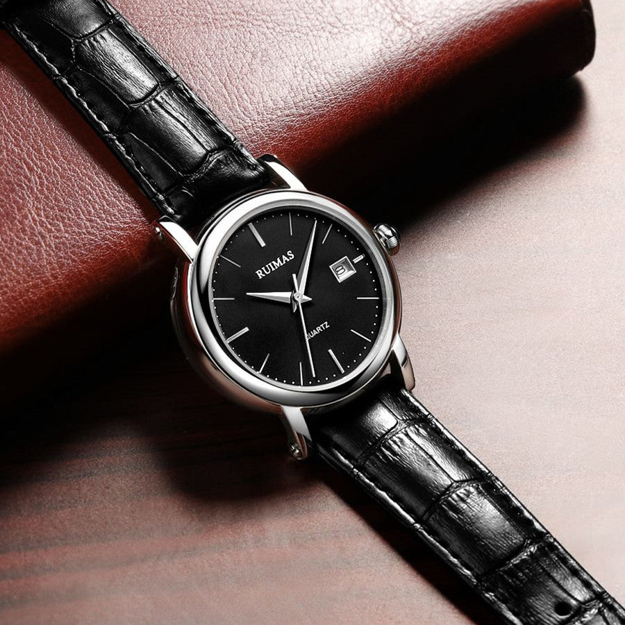 Men's Sapphire Sport Watch | Valthera Watches